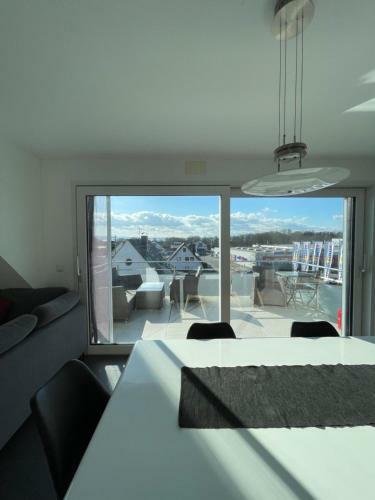 Apartamento Ferienwohnung Alkan