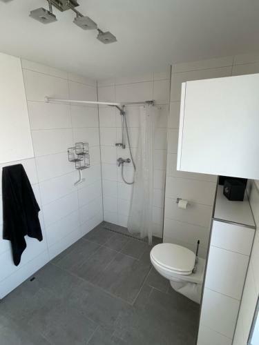 Apartamento Ferienwohnung Alkan