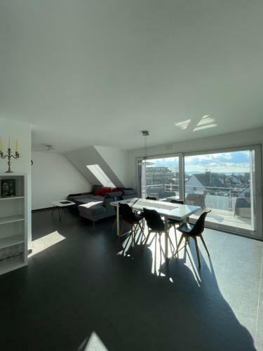 Apartamento Ferienwohnung Alkan