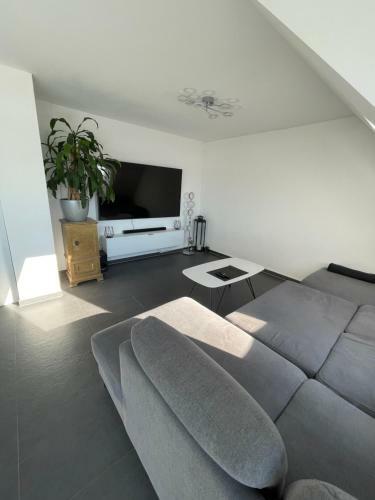 Apartamento Ferienwohnung Alkan
