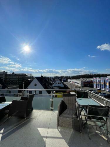 Apartamento Ferienwohnung Alkan