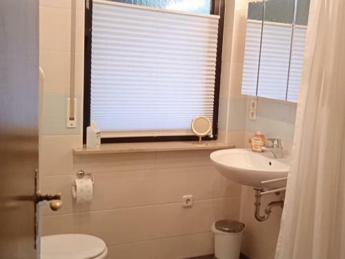 Apartamento Fewo Am Hermannsberg