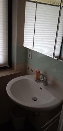 Apartamento Fewo Am Hermannsberg