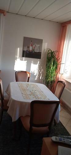 Apartamento Fewo Am Hermannsberg