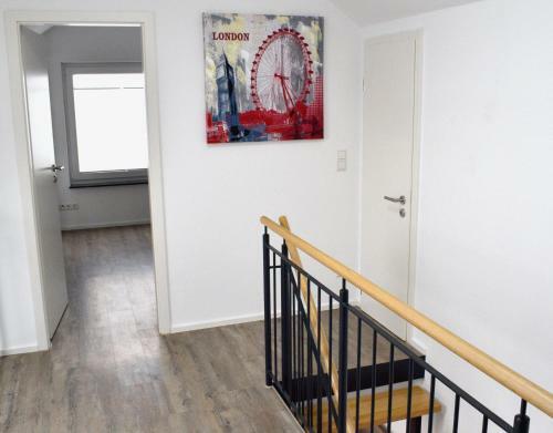 Apartamento Luxury Maisionette-suite V4