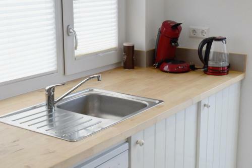 Apartamento Luxury Maisionette-suite V4