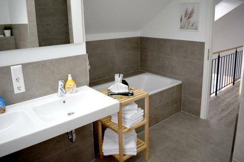 Apartamento Luxury Maisionette-suite V4