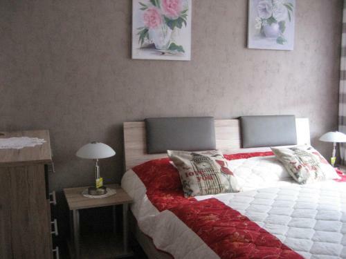 Apartamentos Ferienwohnung Schehl