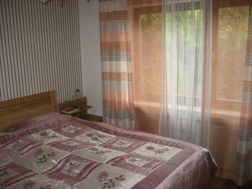 Apartamentos Ferienwohnung Schehl