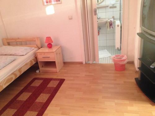 Hostal Klaus Holz Zimmervermietung