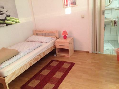 Hostal Klaus Holz Zimmervermietung