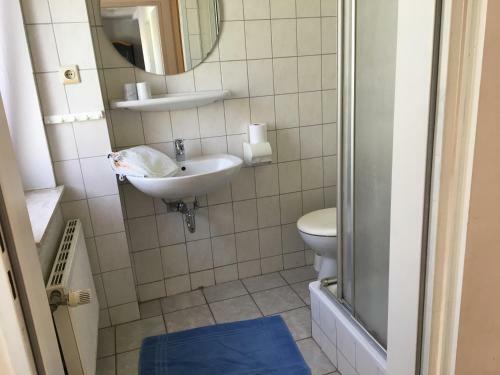 Hostal Klaus Holz Zimmervermietung