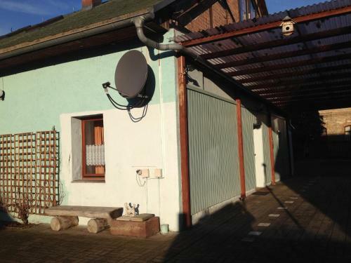 Hostal Klaus Holz Zimmervermietung
