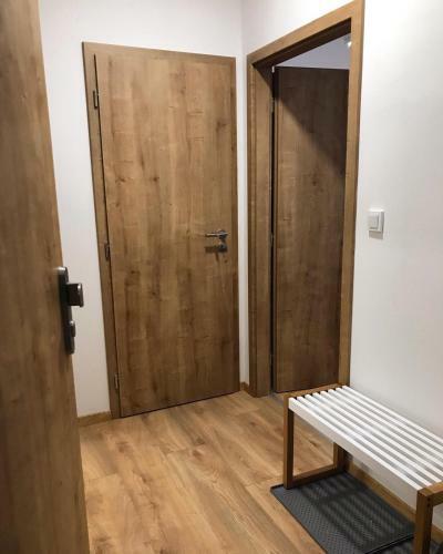 Apartm�n T5 Vrchlab�