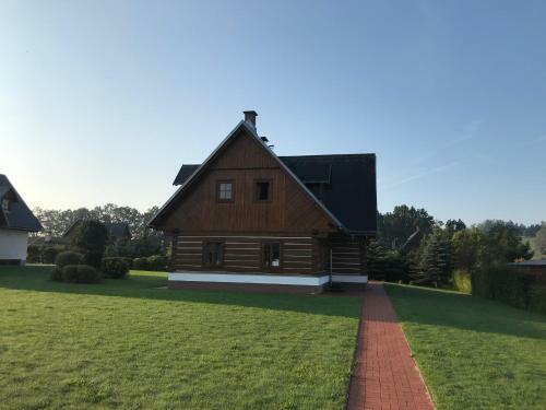 Villa 25 Vrchlab�