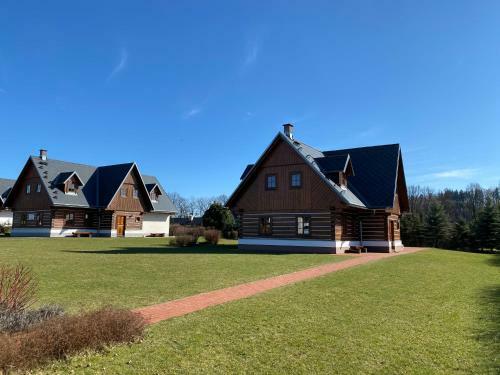 Villa 25 Vrchlab�