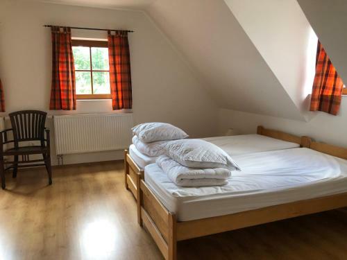 Villa 25 Vrchlab�