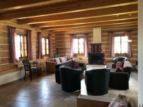 Villa 25 Vrchlab�