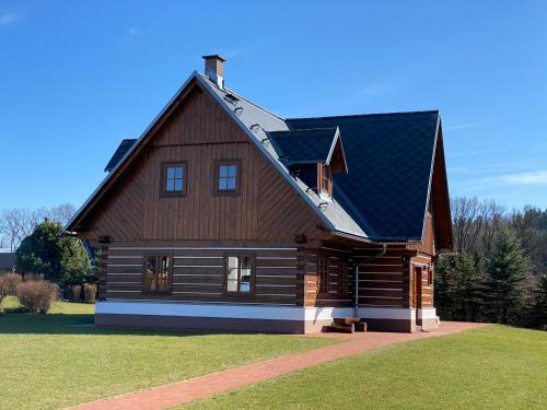 Villa 25 Vrchlab�