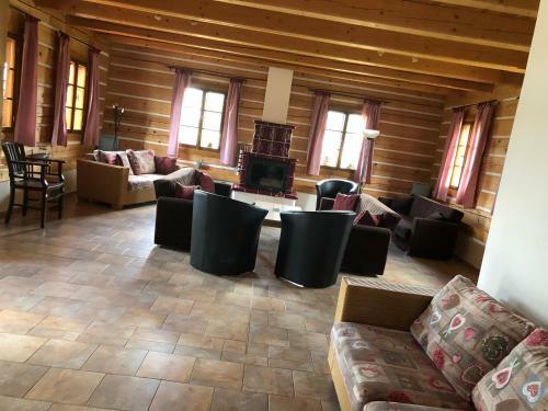 Villa 25 Vrchlab�