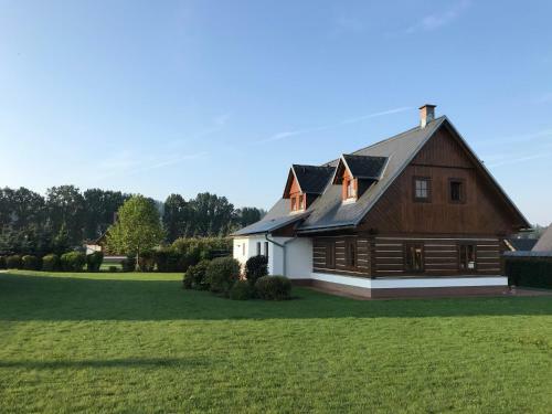 Villa 25 Vrchlab�