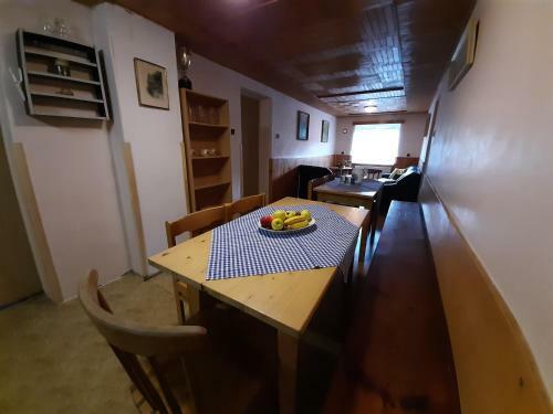Hostal Ubytov�n� 113