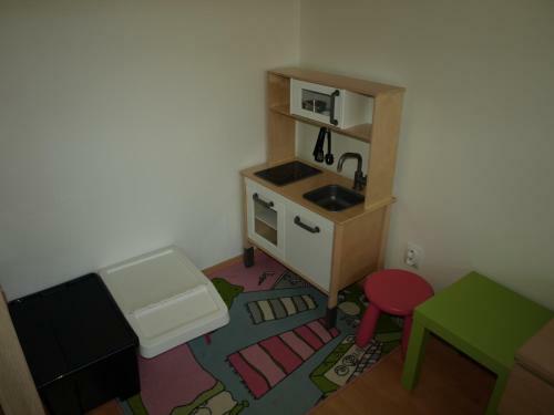 Apartman Self Check In/out Vrchlabi