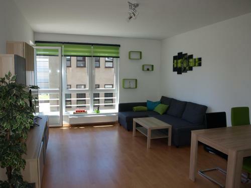 Apartman Self Check In/out Vrchlabi