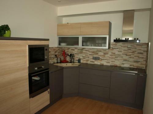 Apartman Self Check In/out Vrchlabi