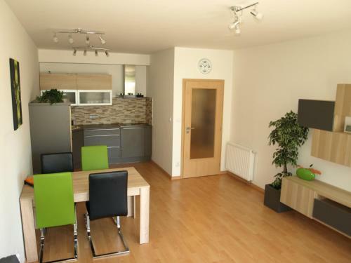 Apartman Self Check In/out Vrchlabi
