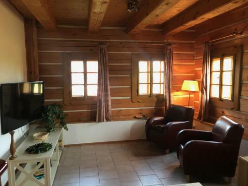 Lodge Roubenka Ad�l