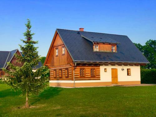 Lodge Roubenka Ad�l