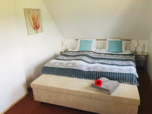 Lodge Roubenka Ad�l