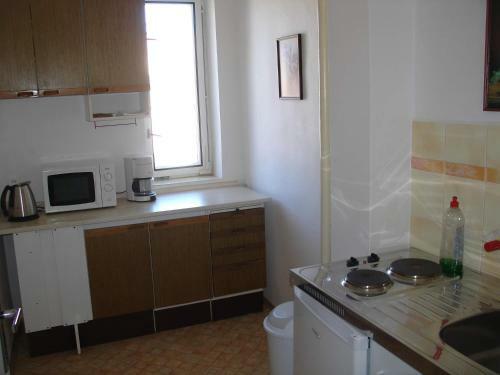Apartm�n Vrchlab�