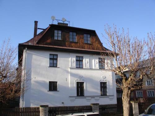 Apartm�n Vrchlab�