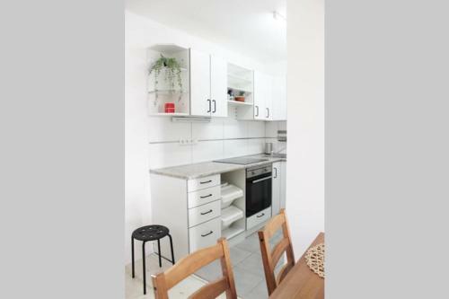Apartm�n Kopec, Se Zahr�dkou