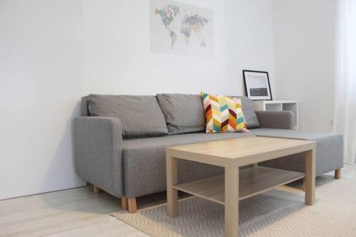 Apartm�n Kopec, Se Zahr�dkou