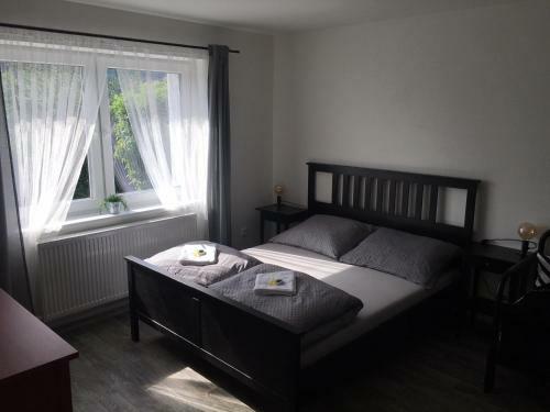 Apartm�ny Luka - Ho?ej?� Vrchlab�