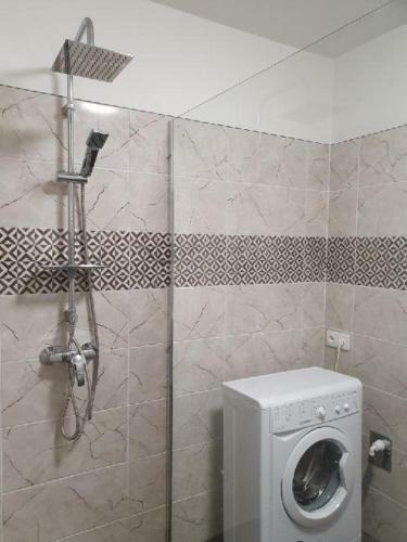 Apartm�ny Luka - Ho?ej?� Vrchlab�