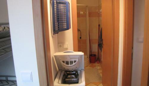 Apartm�n Krkavec Ve Vrchlab�