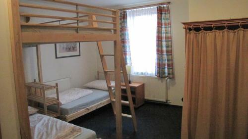 Apartm�n Krkavec Ve Vrchlab�