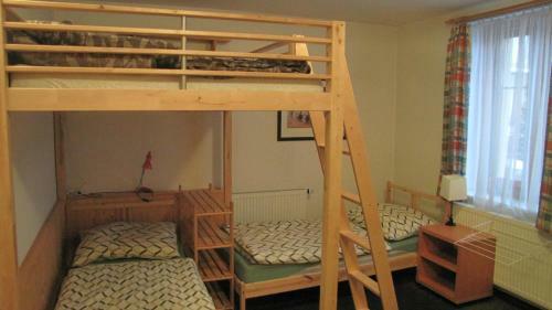 Apartm�n Krkavec Ve Vrchlab�