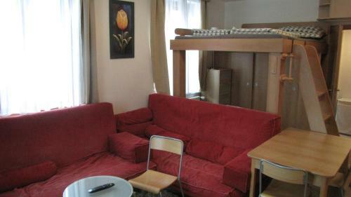 Apartm�n Krkavec Ve Vrchlab�