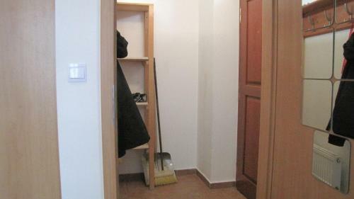 Apartm�n Krkavec Ve Vrchlab�