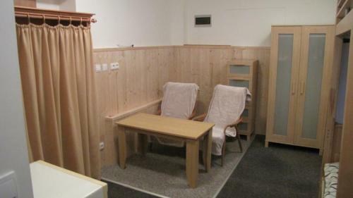 Apartm�n Krkavec Ve Vrchlab�