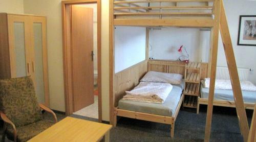 Apartm�n Krkavec Ve Vrchlab�