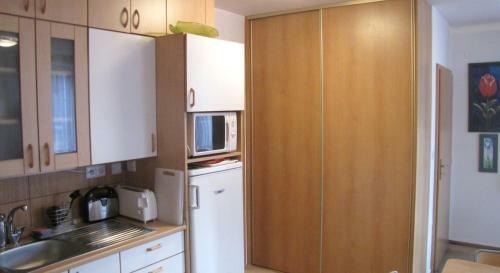 Apartm�n Krkavec Ve Vrchlab�