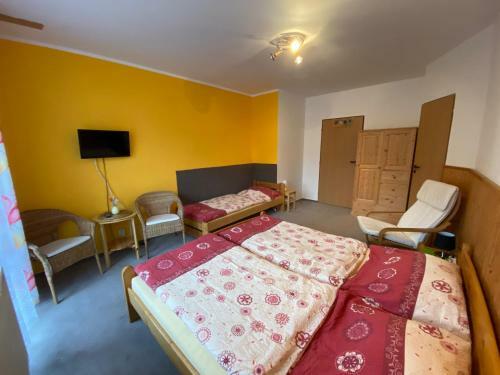 Apartmany U Kamenky