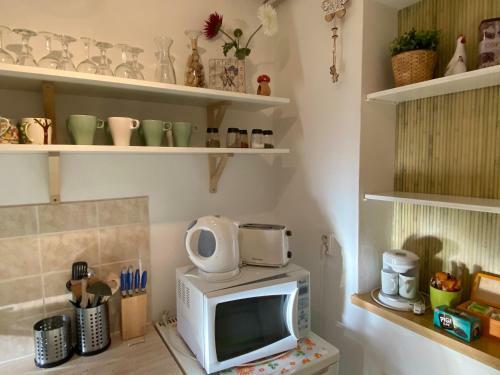 Apartmany U Kamenky