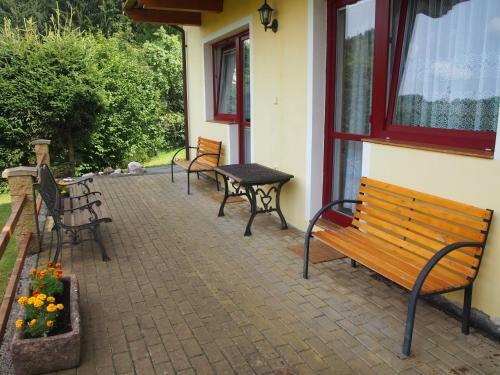 Apartmany U Kamenky